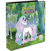 Pokemon - 2" Album - Enchanted Glade (Upper Deck) - Geek & Co.